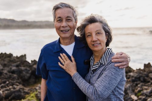 portrait couple