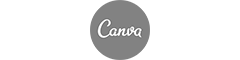 canva pro logo