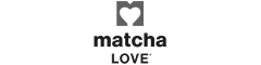 matcha love logo