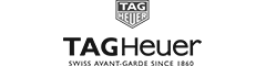 tag heuer logo